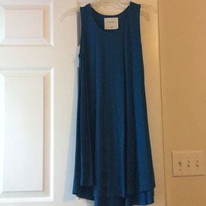 T-shirt dress